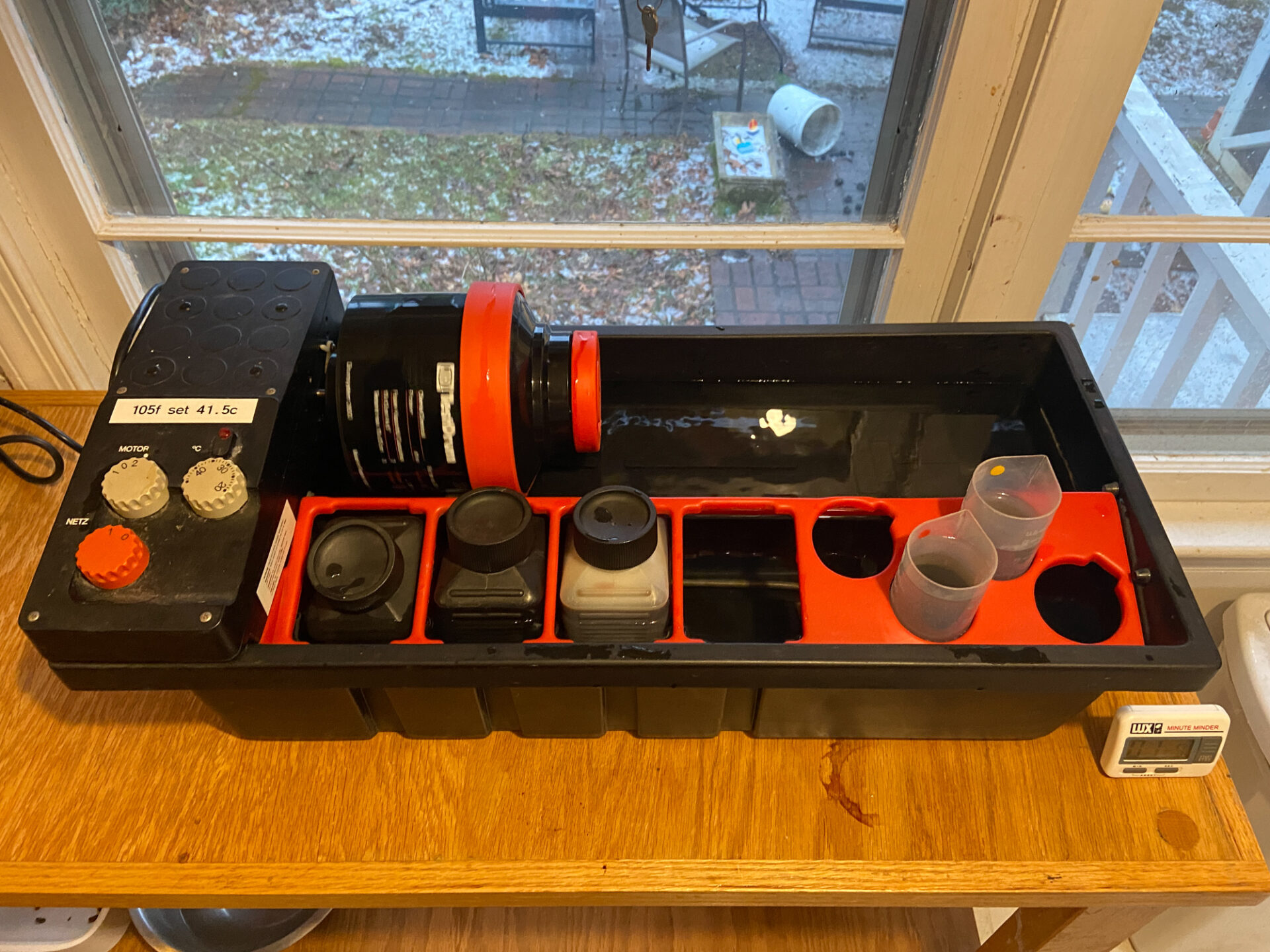 3D Printing Saves the Day